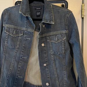Vintage Gap Denim Jacket